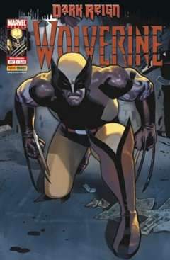 WOLVERINE 247-Panini Comics- nuvolosofumetti.