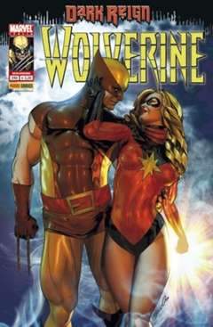 WOLVERINE 249-Panini Comics- nuvolosofumetti.