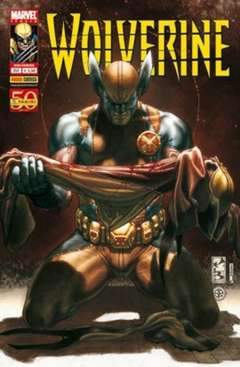 WOLVERINE 257-Panini Comics- nuvolosofumetti.