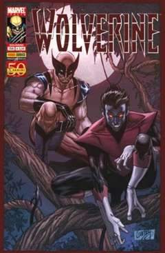 WOLVERINE 258-Panini Comics- nuvolosofumetti.