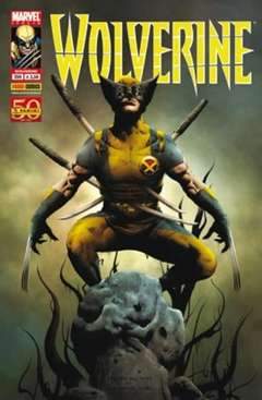 WOLVERINE 259-Panini Comics- nuvolosofumetti.