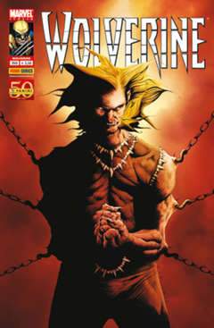 WOLVERINE 260-Panini Comics- nuvolosofumetti.