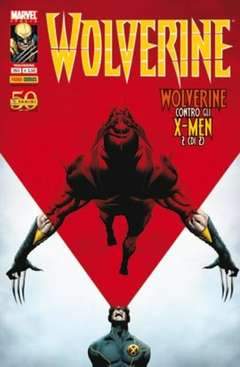 WOLVERINE 263-Panini Comics- nuvolosofumetti.