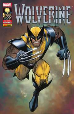 WOLVERINE 275-Panini Comics- nuvolosofumetti.