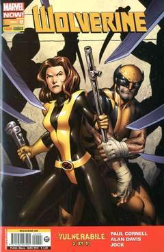 Wolverine 292-Panini Comics- nuvolosofumetti.