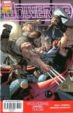 Wolverine 298-Panini Comics- nuvolosofumetti.