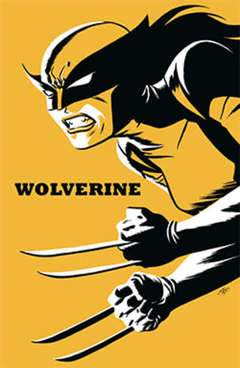 WOLVERINE  variant 327-Panini Comics- nuvolosofumetti.