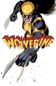 WOLVERINE  variant 331-Panini Comics- nuvolosofumetti.