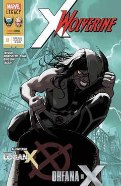 Wolverine 363-Panini Comics- nuvolosofumetti.