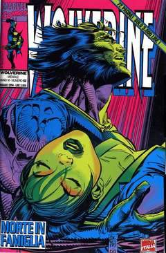 WOLVERINE 52-Panini Comics- nuvolosofumetti.