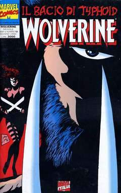 WOLVERINE 53-Panini Comics- nuvolosofumetti.