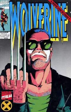 WOLVERINE 56-Panini Comics- nuvolosofumetti.
