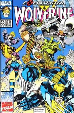 WOLVERINE 66-Panini Comics- nuvolosofumetti.