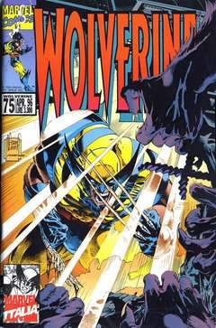 WOLVERINE 75-Panini Comics- nuvolosofumetti.