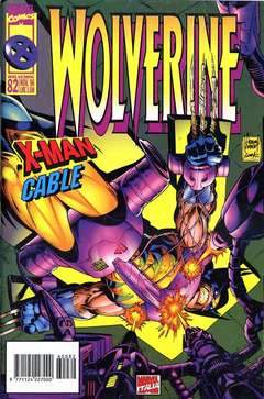 WOLVERINE 82-Panini Comics- nuvolosofumetti.