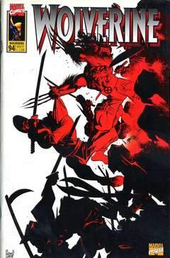 WOLVERINE 94-Panini Comics- nuvolosofumetti.