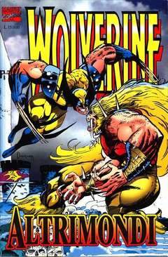 WOLVERINE volume-Panini Comics- nuvolosofumetti.