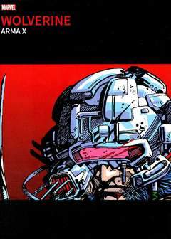 WOLVERINE volume-Panini Comics- nuvolosofumetti.