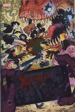 Wolverine e gli X-Men 18-Panini Comics- nuvolosofumetti.