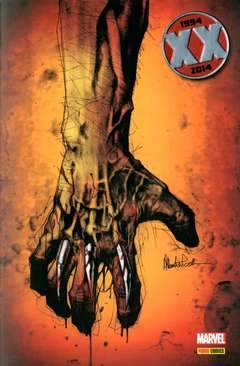 WOLVERINE-Panini Comics- nuvolosofumetti.