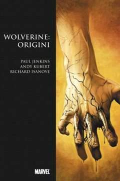 WOLVERINE ORIGINI-Panini Comics- nuvolosofumetti.