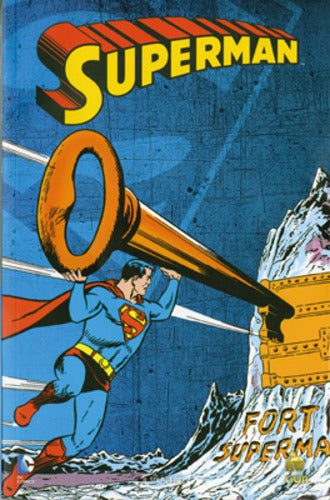 DC COMICS STORY 3-LION- nuvolosofumetti.