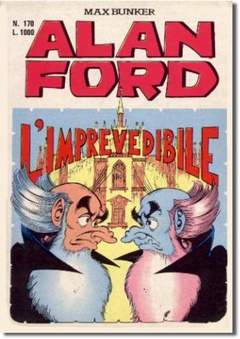 ALAN FORD 170-MBP- nuvolosofumetti.