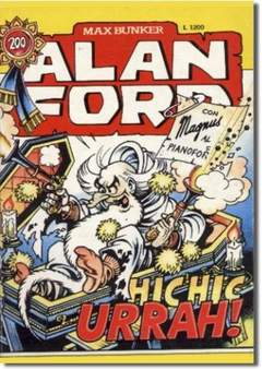 ALAN FORD 200-MBP- nuvolosofumetti.