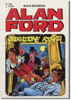 ALAN FORD 280-MBP- nuvolosofumetti.