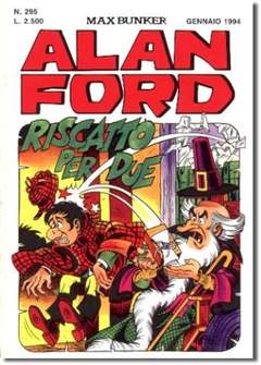 ALAN FORD 295-MBP- nuvolosofumetti.
