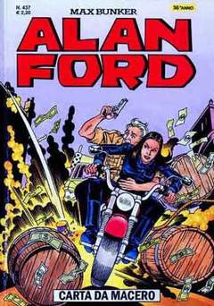 ALAN FORD 437-MBP- nuvolosofumetti.