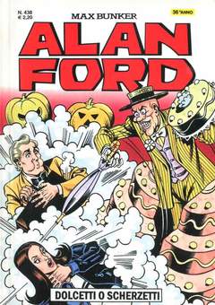 ALAN FORD 438-MBP- nuvolosofumetti.