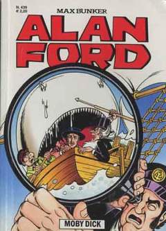 ALAN FORD 439-MBP- nuvolosofumetti.