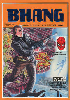 BHANG 11-MBP- nuvolosofumetti.