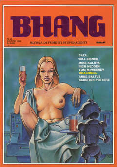 BHANG 15-MBP- nuvolosofumetti.