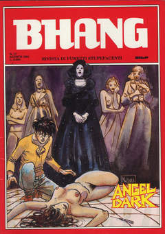 BHANG 17-MBP- nuvolosofumetti.