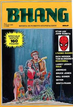 BHANG 4-MBP- nuvolosofumetti.