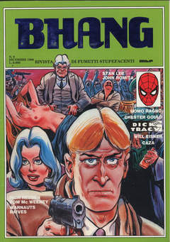 BHANG 9-MBP- nuvolosofumetti.