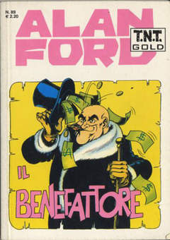 TNT GOLD 89-MBP- nuvolosofumetti.
