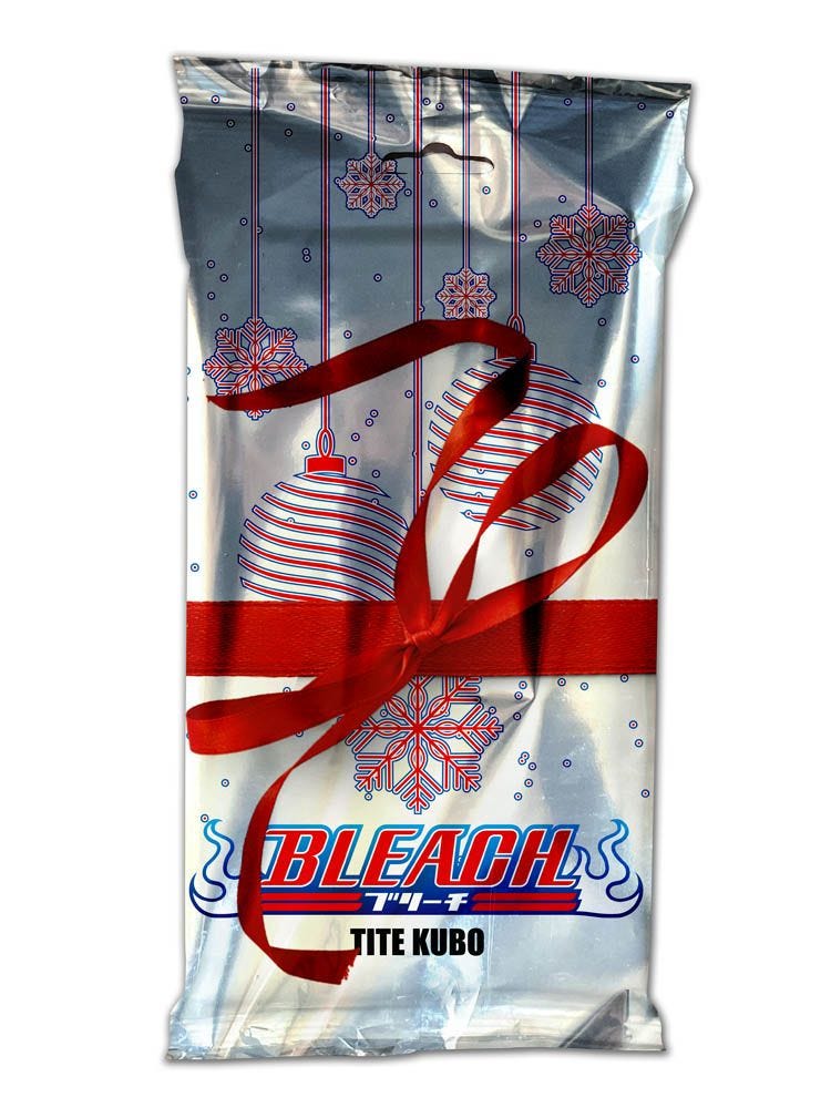 BLEACH 1 CHRISTMAS VARIANT