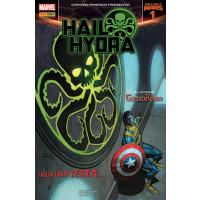 CAPITAN AMERICA 67-Panini Comics- nuvolosofumetti.