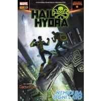 CAPITAN AMERICA 69-Panini Comics- nuvolosofumetti.