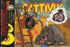 CATTIVIK 110-MACCHIA NERA- nuvolosofumetti.