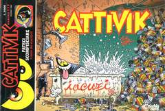 CATTIVIK 117-MACCHIA NERA- nuvolosofumetti.