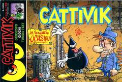 CATTIVIK 120, MACCHIA NERA, nuvolosofumetti,