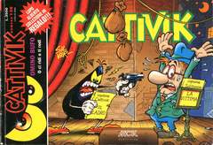 CATTIVIK 130-MACCHIA NERA- nuvolosofumetti.