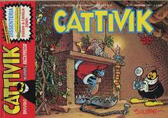 CATTIVIK 27