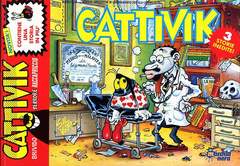 CATTIVIK 37-MACCHIA NERA- nuvolosofumetti.
