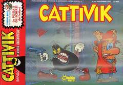 CATTIVIK 38-MACCHIA NERA- nuvolosofumetti.