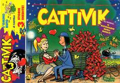 CATTIVIK 41-MACCHIA NERA- nuvolosofumetti.